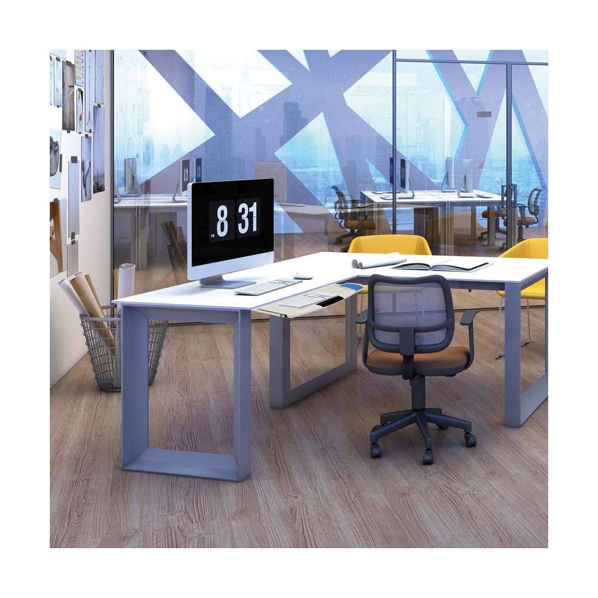 TIROIR DE CLAVIER MICKEY 2