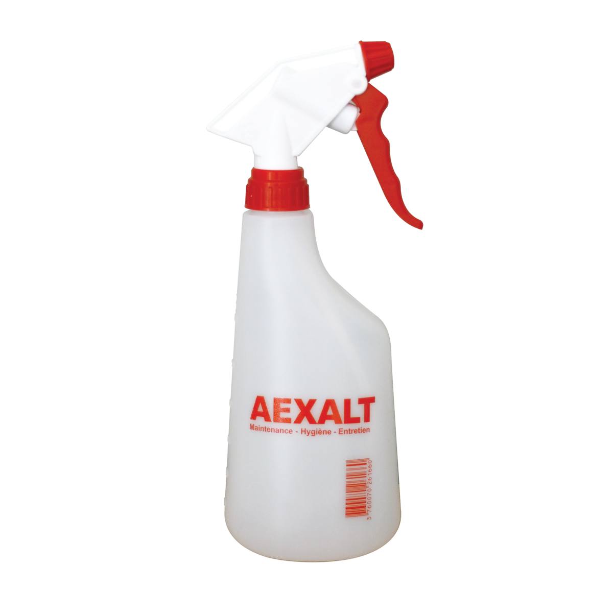 VAPORISATEUR GRADUÉ 600 ML