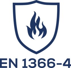 MOUSSE POLYURÉTHANE COUPE-FEU FP 404}