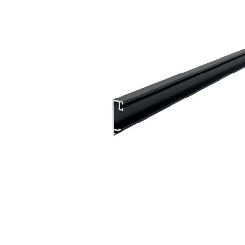 PARCLOSE TRAVERSE CADRE CLIP V30 NOIR 9005 GRANITE
