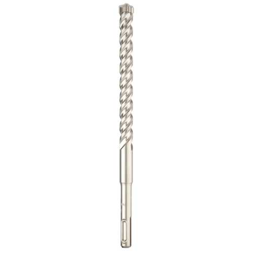 FORET BETON ROCKFASTER 3 TAILLANTS TETE CARBURE MONOBLOC SDS+  Ø6x160MM