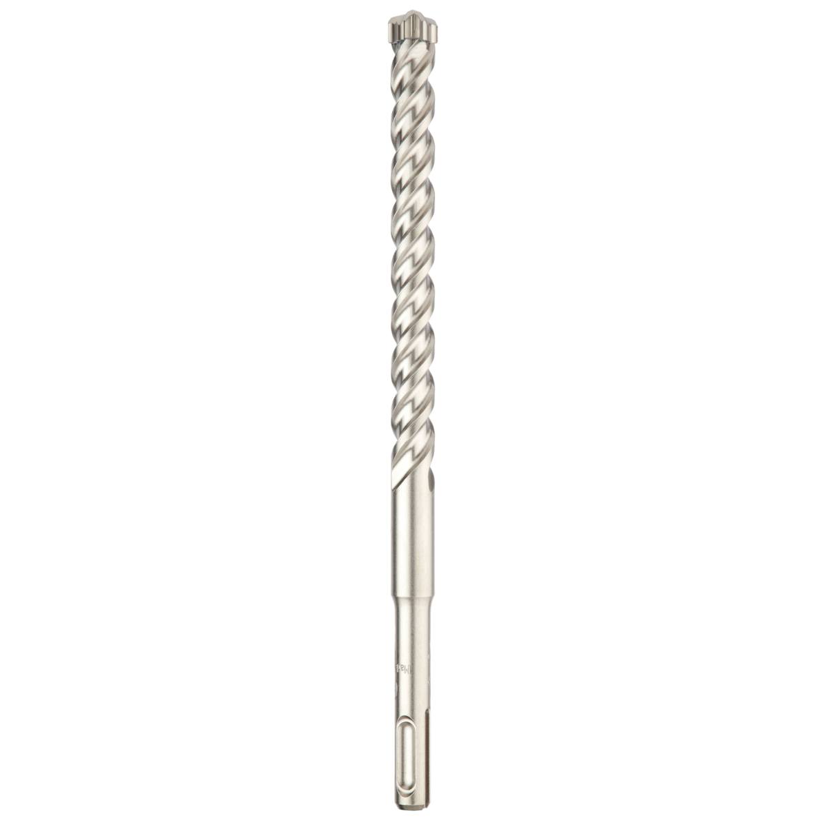 FORET BETON ROCKFASTER 3 TAILLANTS TETE CARBURE MONOBLOC SDS+  Ø6x160MM